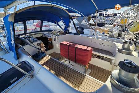 BENETEAU 50 CELEBRATION