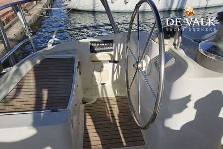 BENETEAU 50 CELEBRATION