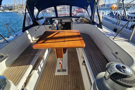 BENETEAU 50 CELEBRATION