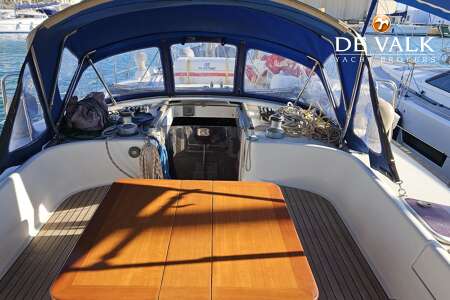 BENETEAU 50 CELEBRATION