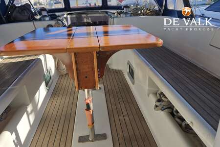 BENETEAU 50 CELEBRATION