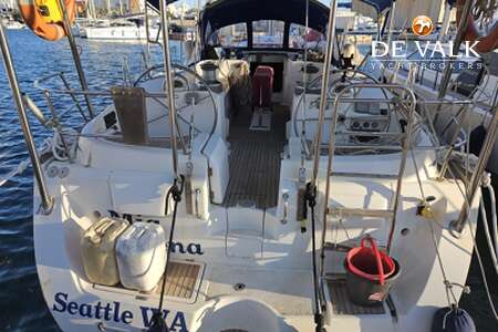 BENETEAU 50 CELEBRATION