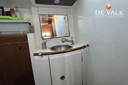 BENETEAU 50 CELEBRATION