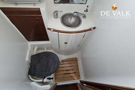 BENETEAU 50 CELEBRATION