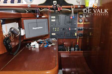 BENETEAU 50 CELEBRATION