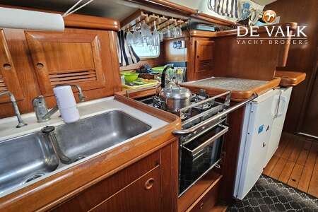 BENETEAU 50 CELEBRATION