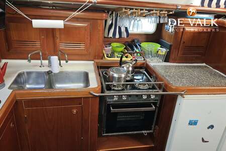 BENETEAU 50 CELEBRATION
