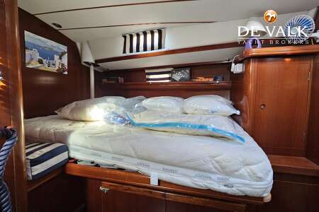 BENETEAU 50 CELEBRATION