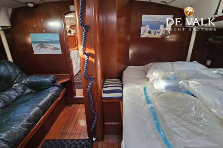 BENETEAU 50 CELEBRATION