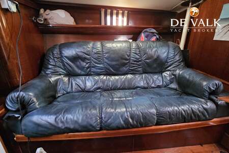 BENETEAU 50 CELEBRATION