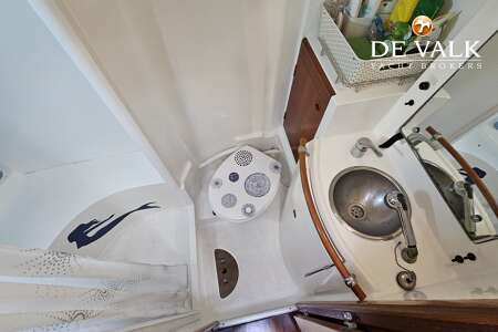 BENETEAU 50 CELEBRATION