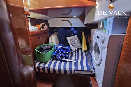 BENETEAU 50 CELEBRATION