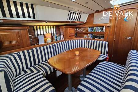 BENETEAU 50 CELEBRATION