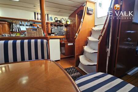 BENETEAU 50 CELEBRATION
