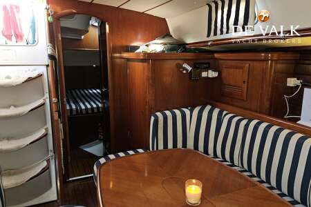 BENETEAU 50 CELEBRATION