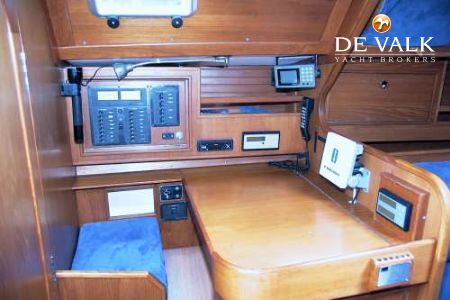 CENTURION 36