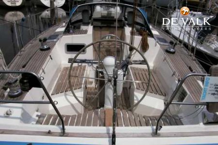 CENTURION 36