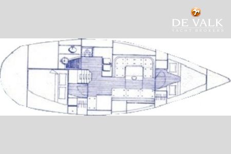 CENTURION 36