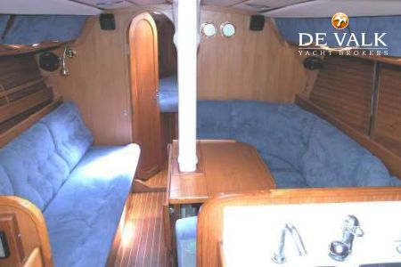 CENTURION 36