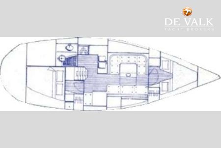 CENTURION 36