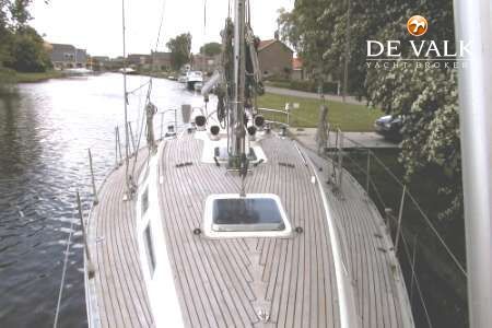 CENTURION 36