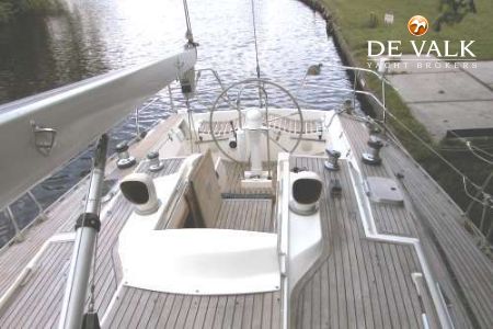 CENTURION 36