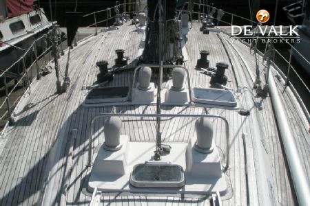 CENTURION 47