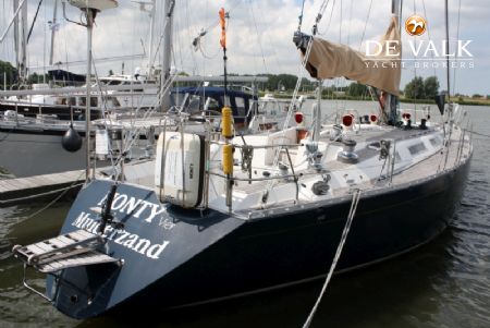CENTURION 47