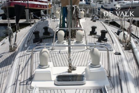 CENTURION 47