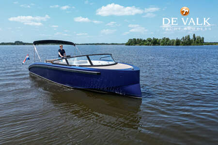CHAPMAN TENDER 935
