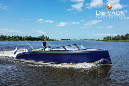 CHAPMAN TENDER 935