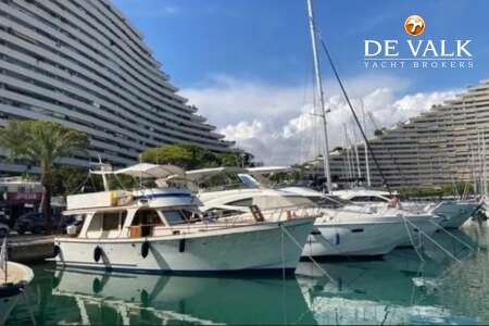 CHB BLUE OCEAN EUROPA 49