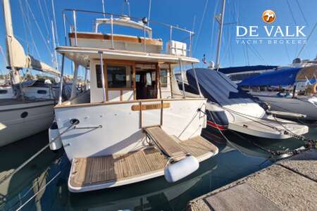 CHB BLUE OCEAN EUROPA 49