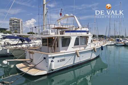 CHB BLUE OCEAN EUROPA 49