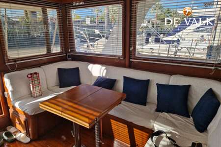 CHB BLUE OCEAN EUROPA 49