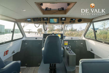 CHEETAH CATAMARAN 10.20