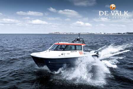 CHEETAH CATAMARAN 10.20