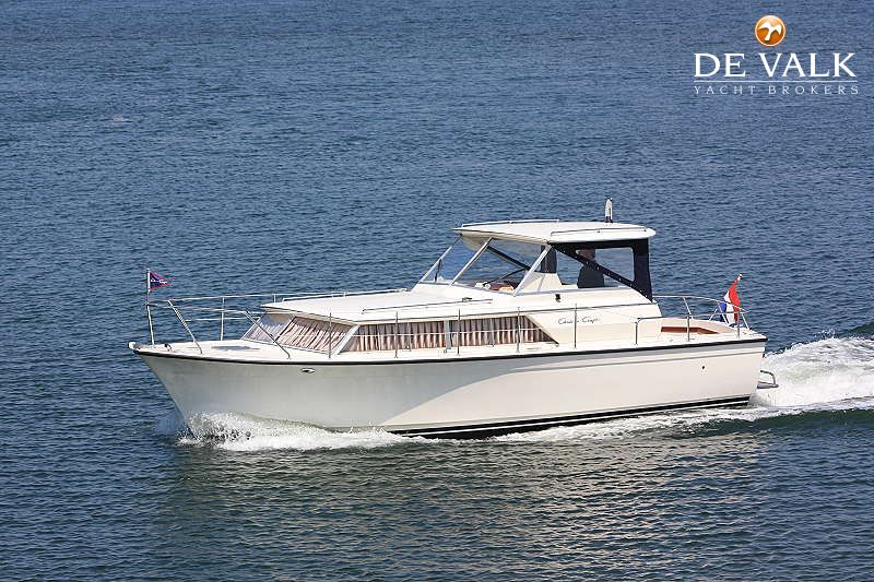 Foot Chris Craft Commander For Sale Foot Chris Craft Commander For Sale