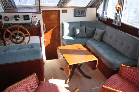 CHRIS-CRAFT 40
