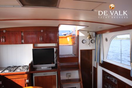 CHRIS-CRAFT 40