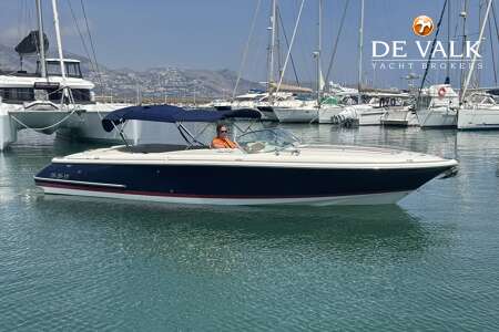 CHRIS-CRAFT CORSAIR 28
