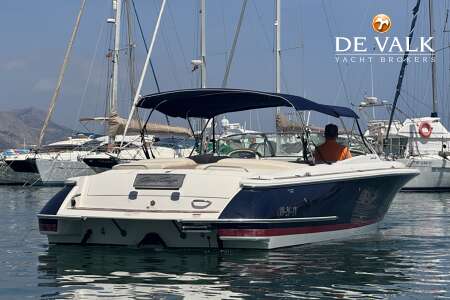 CHRIS-CRAFT CORSAIR 28