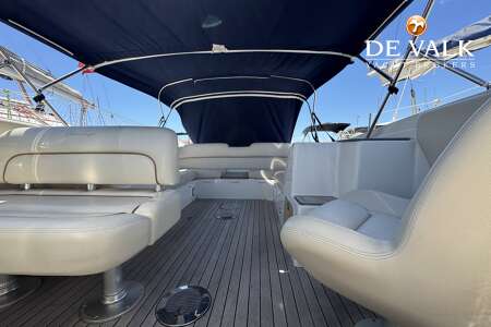 CHRIS-CRAFT CORSAIR 28