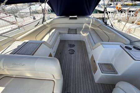 CHRIS-CRAFT CORSAIR 28