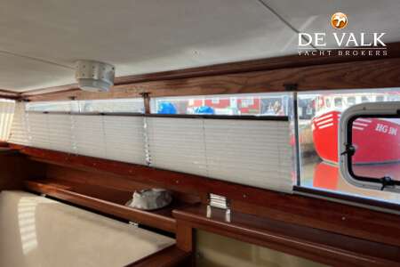 CHRIS-CRAFT ROAMER EXPRESS DELUXE