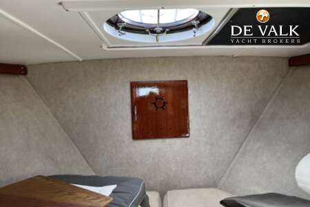 CHRIS-CRAFT ROAMER EXPRESS DELUXE