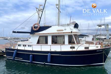 CHUNG HWA BOAT BUILDING TRAWLER 34 width=
