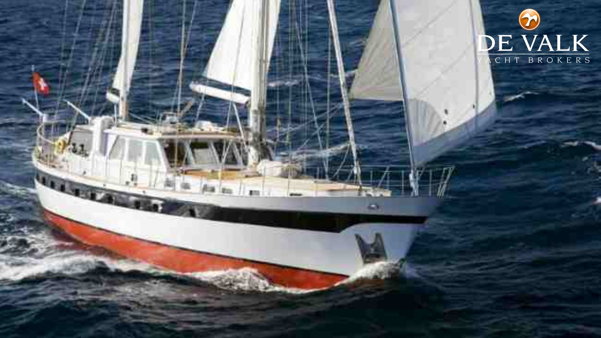 holland yachts for sale