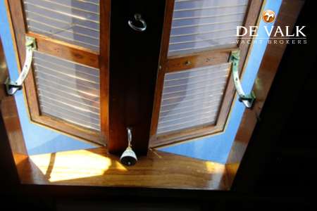 CLASSIC KETCH 45