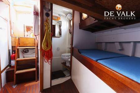 CLASSIC KETCH 45
